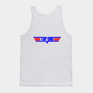 Top Dad Tank Top